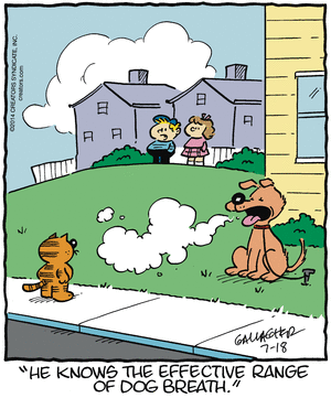 heathcliff